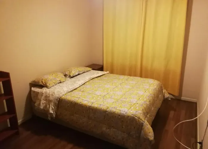 Departamento Central Familiar