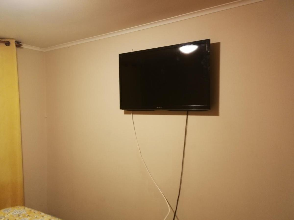 Departamento Familiar Apartamento *