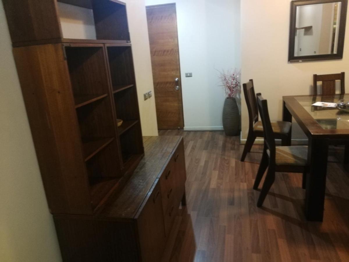 Departamento Familiar Apartamento Antofagasta