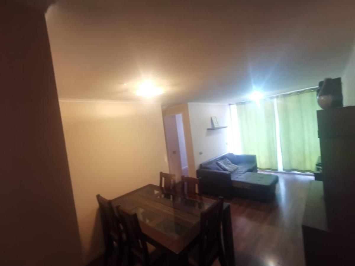 Departamento Familiar *