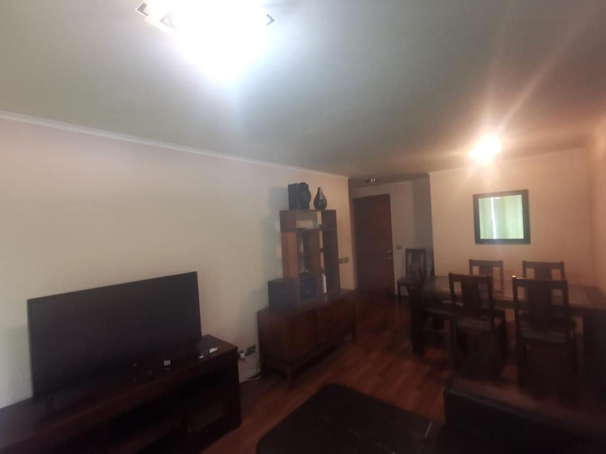 Departamento Familiar Apartamento *