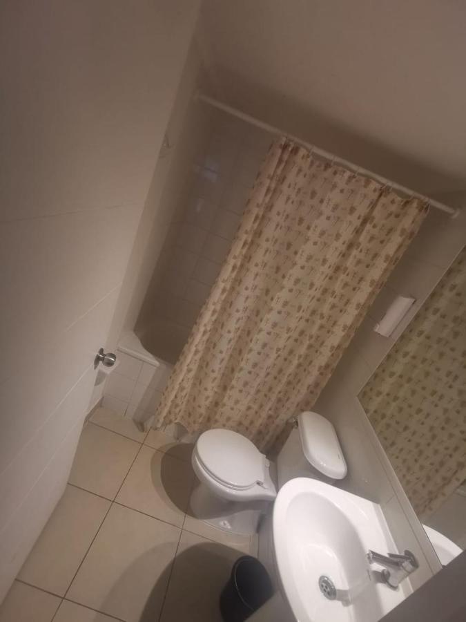 Apartamento Departamento Familiar Antofagasta