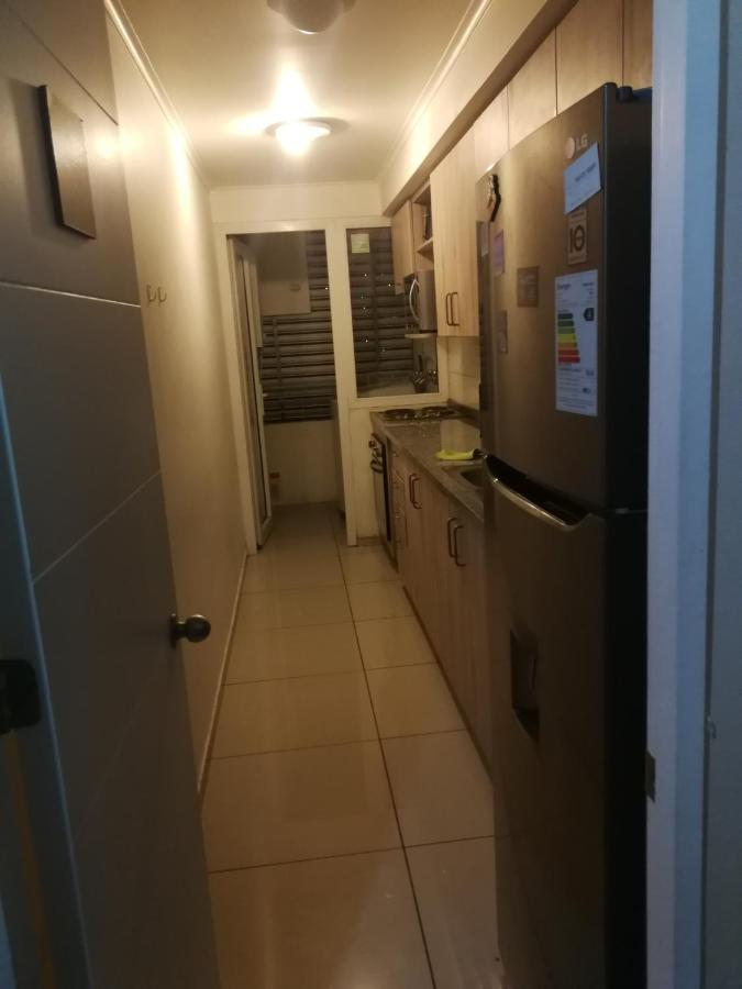 Departamento Familiar Apartamento Antofagasta