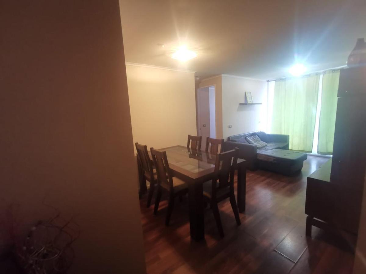 Apartamento Departamento Familiar Antofagasta