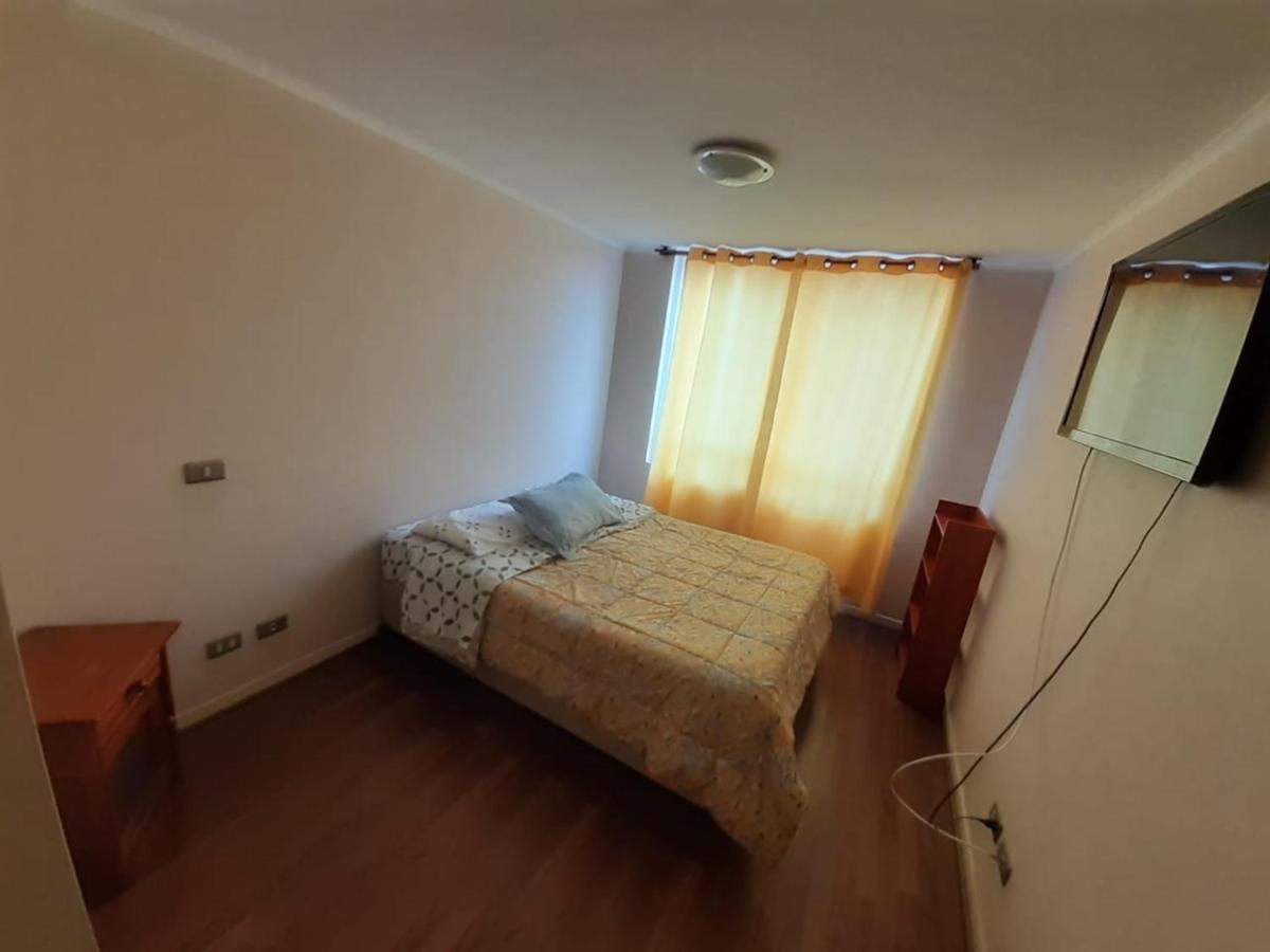 Departamento Familiar * Antofagasta