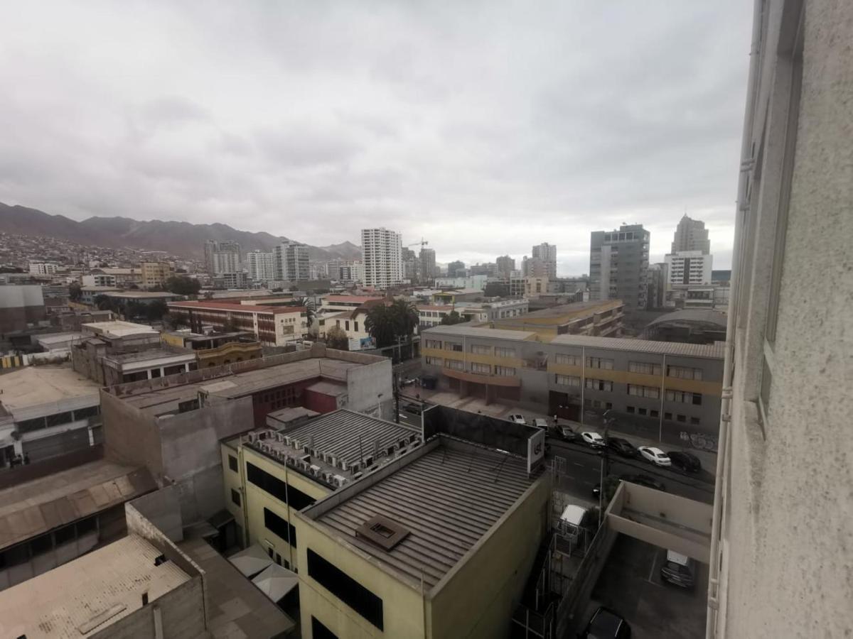 Apartamento Departamento Familiar Antofagasta