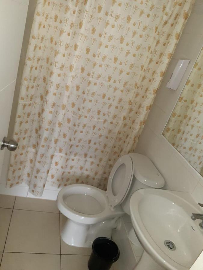 Apartamento Departamento Familiar