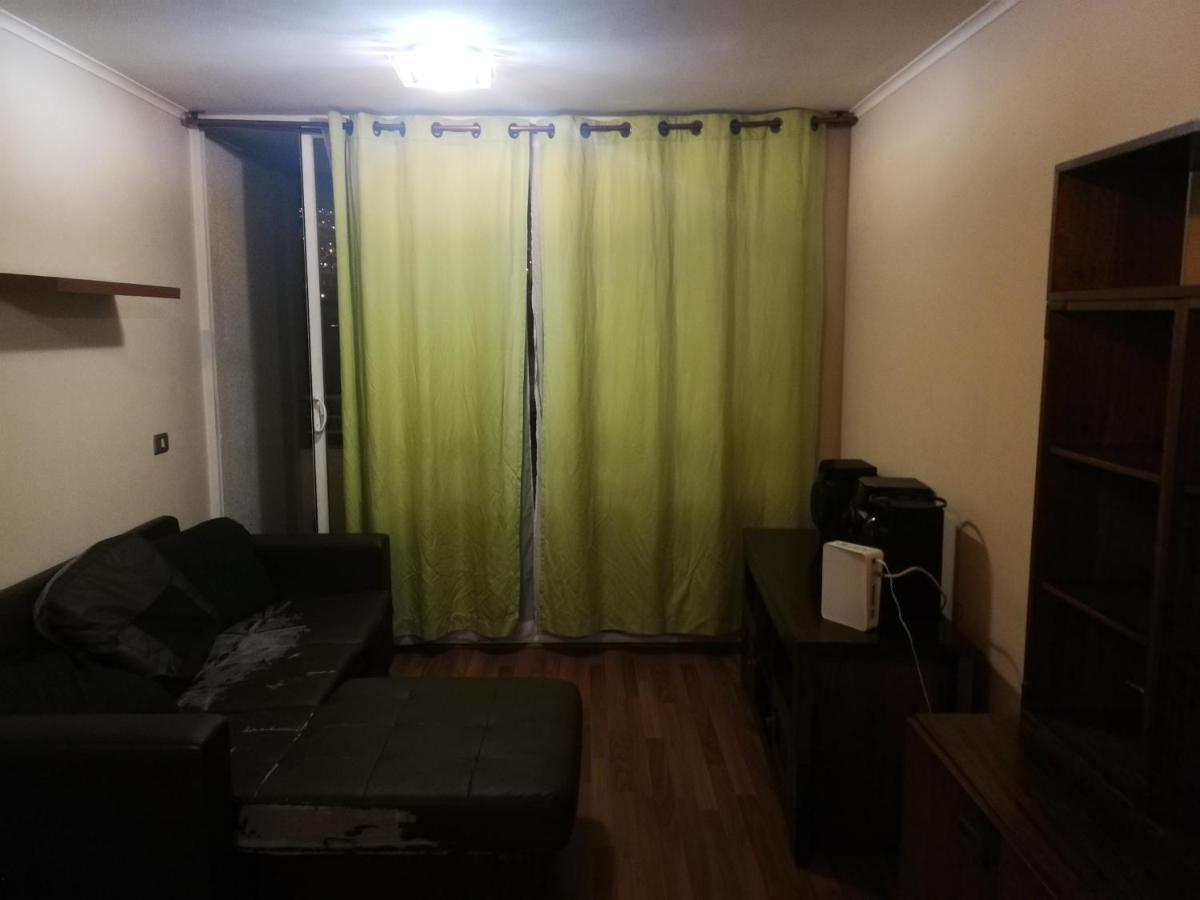 Departamento Familiar Antofagasta