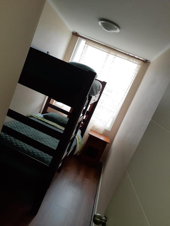 Departamento Familiar * Antofagasta