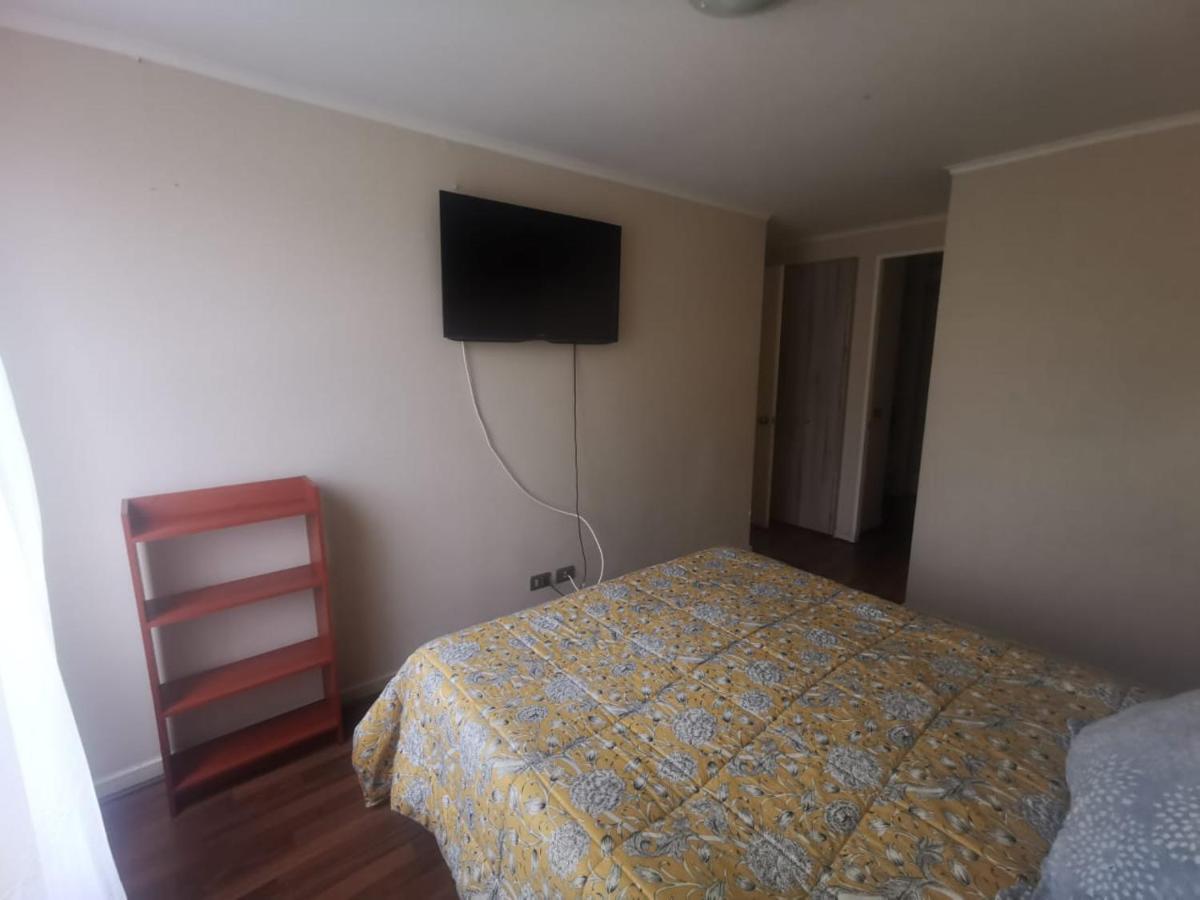 Apartamento Departamento Familiar