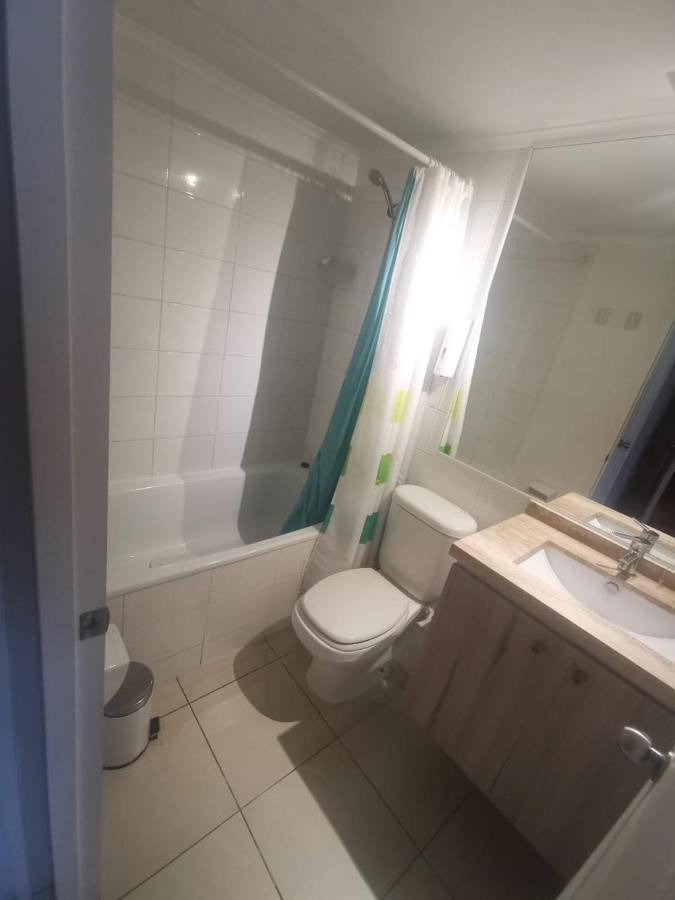 Apartamento Departamento Familiar Antofagasta